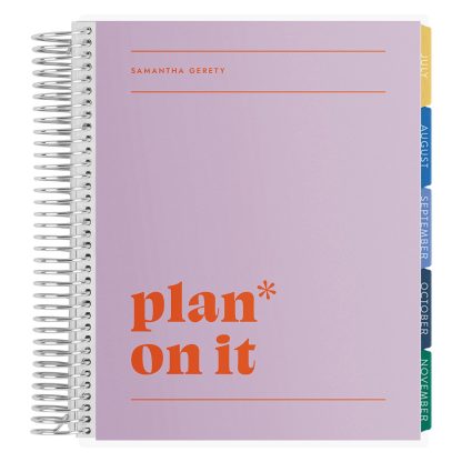 Mantra Academic Planner