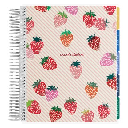 Fruity Academic Planner