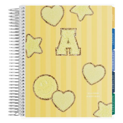 Stoney Clover Lane Banana Academic Planner