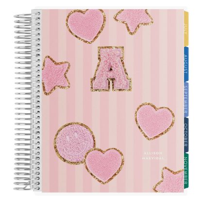 Stoney Clover Lane Flamingo Academic Planner