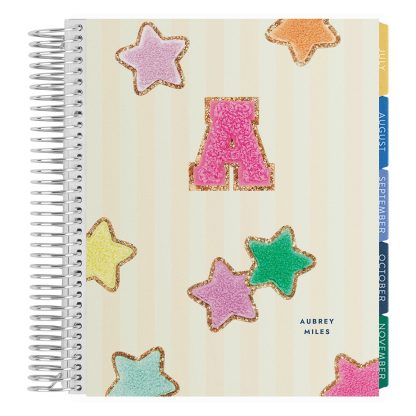 Stoney Clover Lane Multi Stars Academic Planner