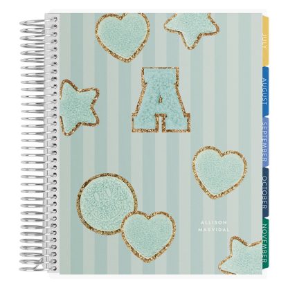 Stoney Clover Lane Cotton Candy Academic Planner