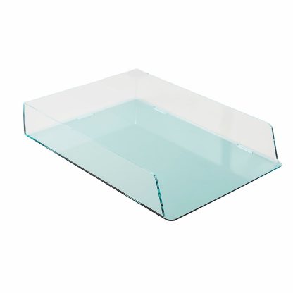 Essentials Acrylic Paper Tray