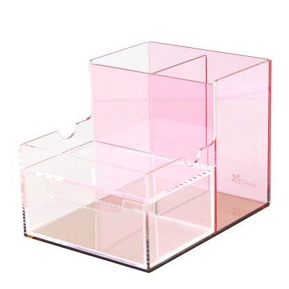 Essentials Acrylic Pencil Cup