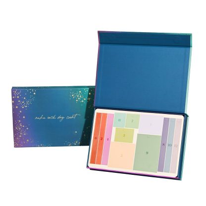 12 Days of Stationery Accessories Advent Calendar