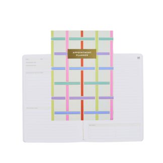 PetitePlanner Appointment Book