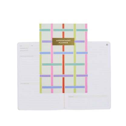 PetitePlanner Appointment Book