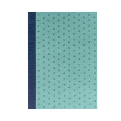 Monaco Lined B6 Notebook