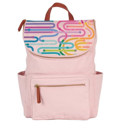Journey Custom Backpack