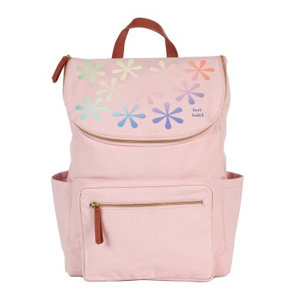 Asterisks Custom Backpack