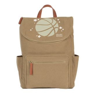 Favorite Sport Custom Backpack