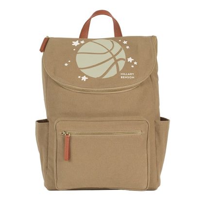 Favorite Sport Custom Backpack