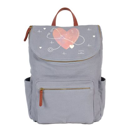 Heartscope Custom Backpack