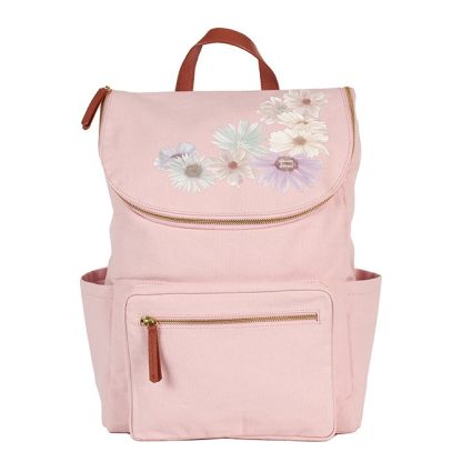 Wildflowers Custom Backpack