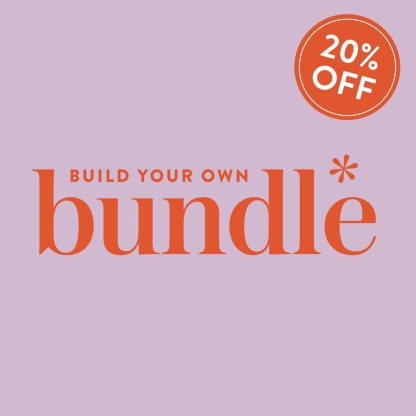 Build Your Own Bundle