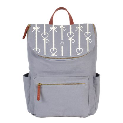 Healthcare Chic Custom Backpack