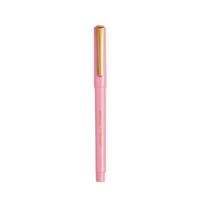 Blush Fineliner