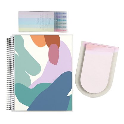 Premium 3 Subject Notebook Bundle