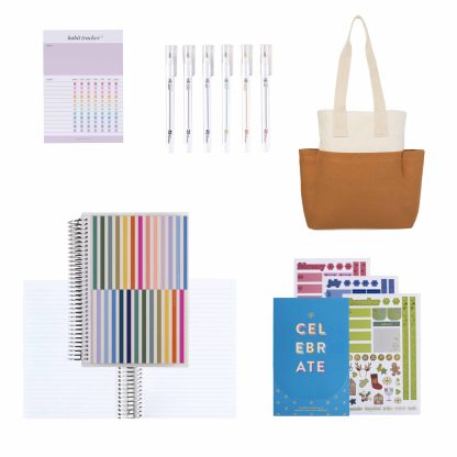 Vertical Stripe Analog Bundle