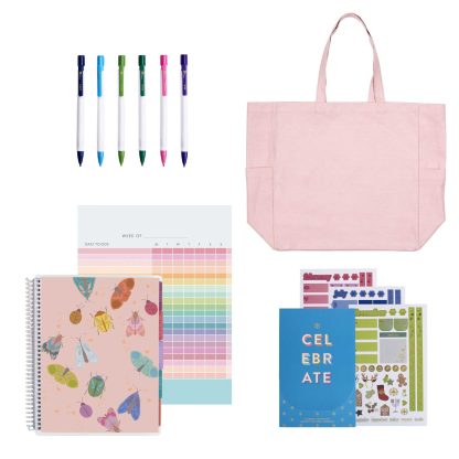 Bright Bugs Kids Analog Bundle
