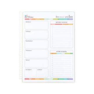 Snap-In Teacher Dashboard