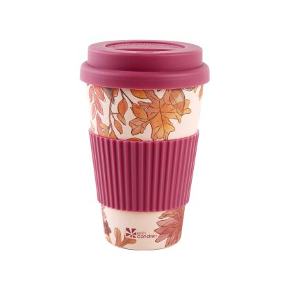 Cozy Fall Travel Mug