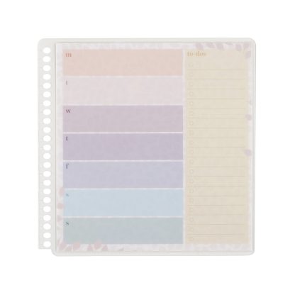 Fall Activities Dashboard