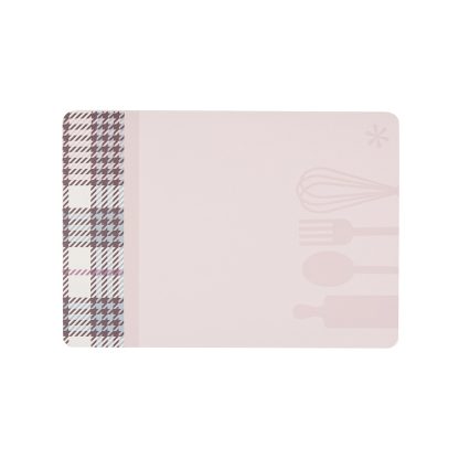 Horizontal Recipe Notebook