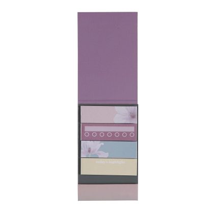 Wellness Washi Strips