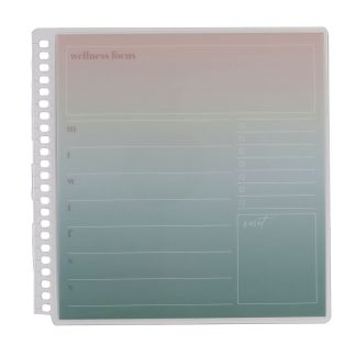 Square Wellness Dashboard