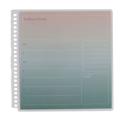 Square Wellness Dashboard