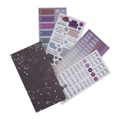 New Year Envelope Sticker Pack