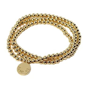 Believe Stackable Bracelet