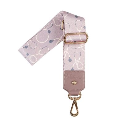 Stethoscopes Interchangeable Bag Strap