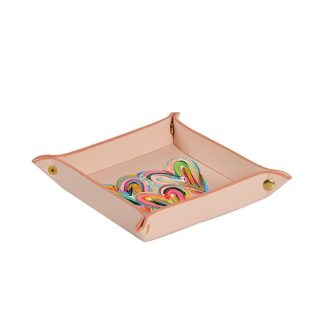 EttaVee Layers of Love Small Valet Tray
