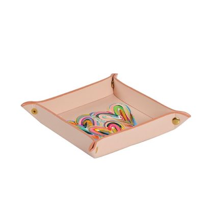 EttaVee Layers of Love Small Valet Tray