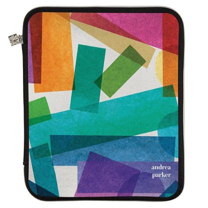 Harmony Colorful Planner Folio