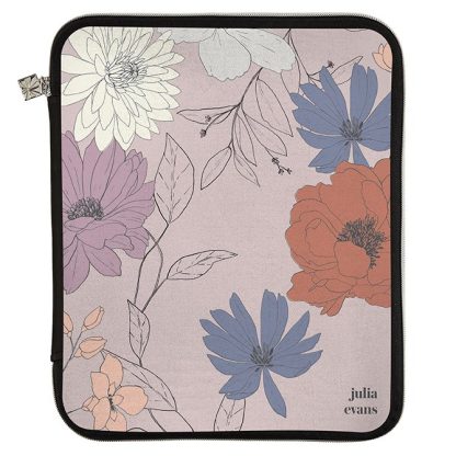 In Bloom Planner Folio