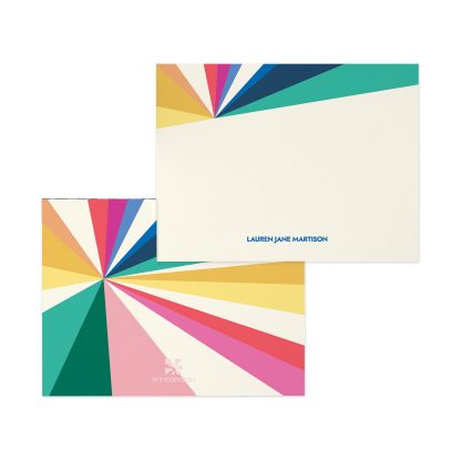 Legacy Personalized Stationery