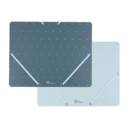 Expandable File Folders 2-Pack