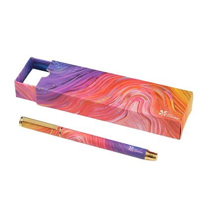 Evolve Gel Pen