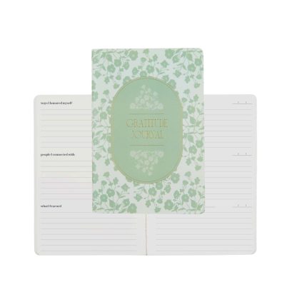 Bouquet Wallpaper PetitePlanner Gratitude Journal