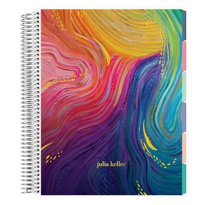 Evolve Homeschool Planner