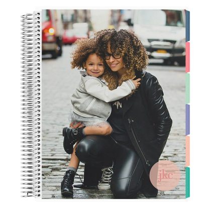 Create Your Own Design Homeschool Planner
