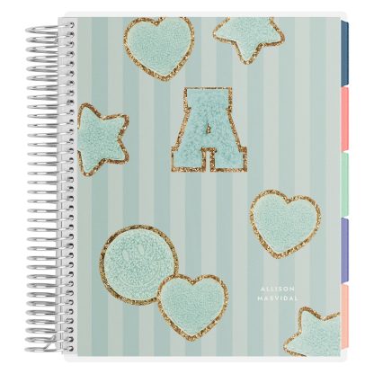 Stoney Clover Lane Cotton Candy Homeschool Planner