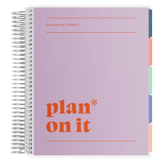 Mantra Homeschool Planner