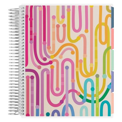 Journey Homeschool Planner