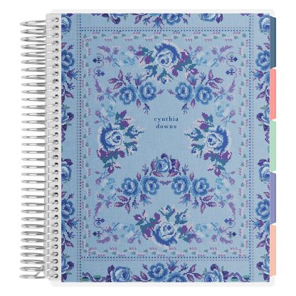 Petalpoint Homeschool Planner