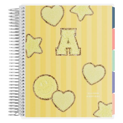 Stoney Clover Lane Banana Homeschool Planner