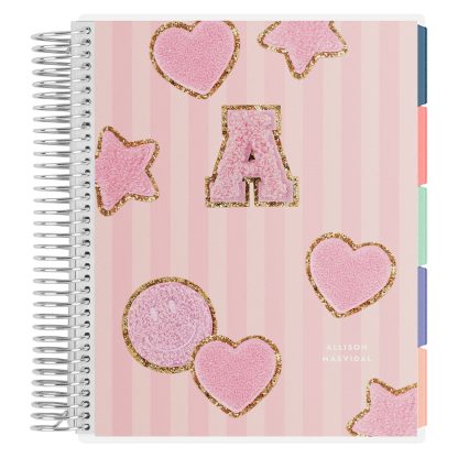 Stoney Clover Lane Flamingo Homeschool Planner